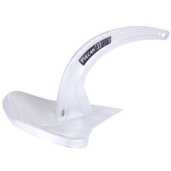 Vulcan ankare 20kg galvaniserat