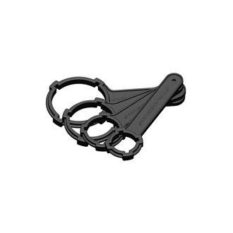 Trudesign Nyckel till kulventil 2"