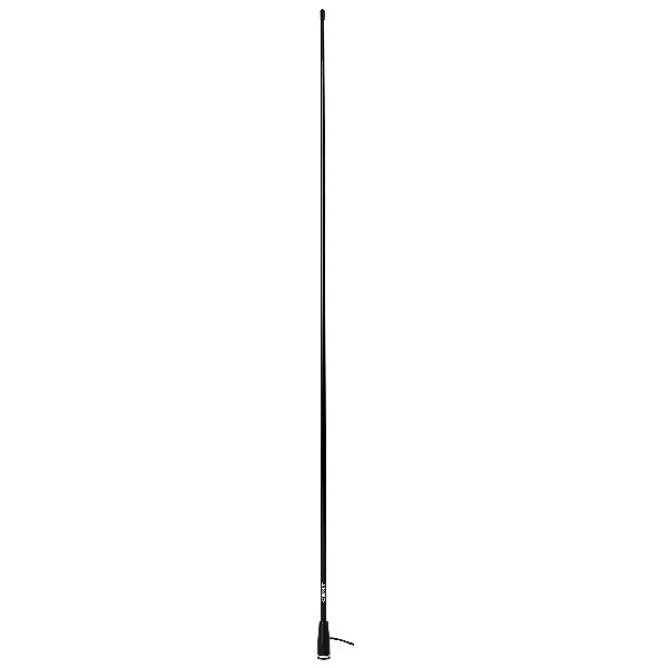Scout KS-22 VHF antenn svart