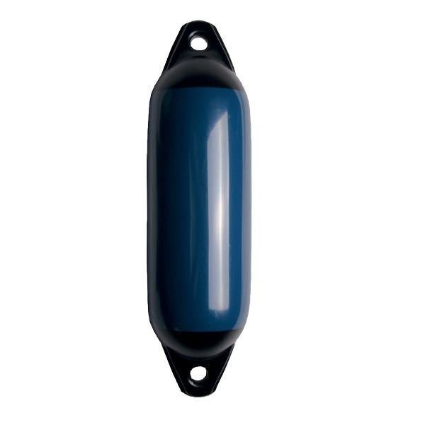 Majoni Star fender 12x45 / 518 navy med svart topp