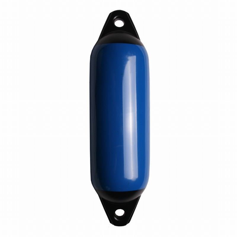 Majoni Star fender 21x62 / 824 navy med svart topp