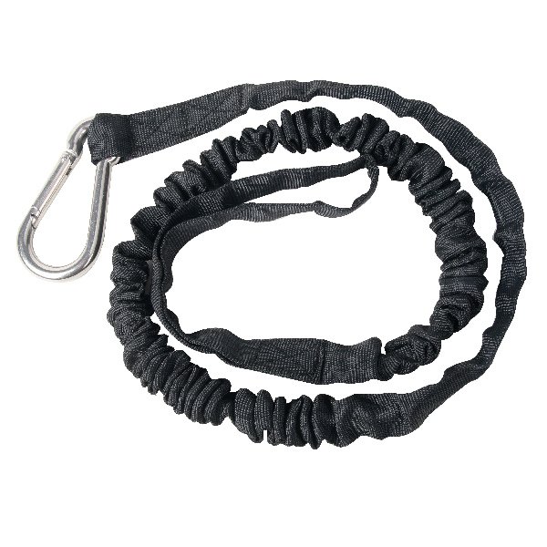 1852 Dockmate förtöjning elastisk öga/karbinhake 100-138cm