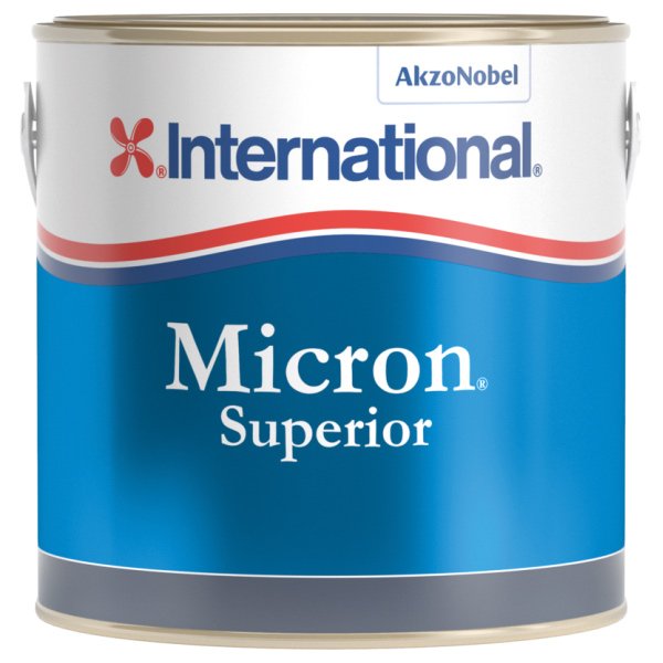 Micron superior mörkblå 2
