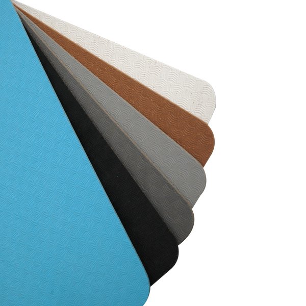 Treadmaster Halkskydd steg brun slät 2 st 412x203x2mm